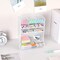 Spacrea Pen Holder Desk Organizer - Desk Organizers and Accessories, Pencil Holder with 10 Compartments and 1 Drawer(White)